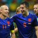 Robben and RVP