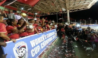 trinidad celebrate cfu trophy