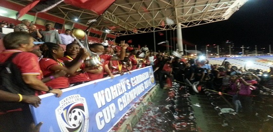 trinidad celebrate cfu trophy