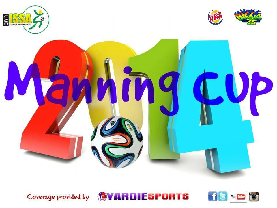 Manning CUP LOGO with sponsors logo