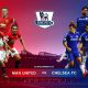 Man United-Chelsea