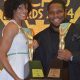 JAAA/Scotiabank Golden Cleats Awards,Kaliese Spencer,O'Dayne Richards,