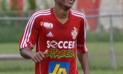 Mitch Wright,University of the West Indies,JN/KSAFA Super League,