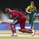 Andre Russell,West Indies,South Africa,Proteas,