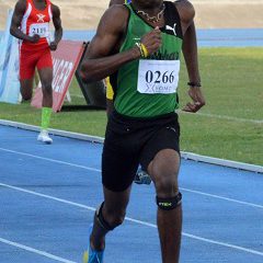 Champs Fever 2015,Calabar,Gibson-McCook Relays,Christopher Taylor,