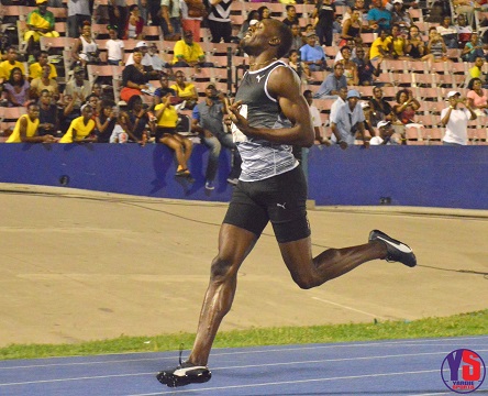 Usain Bolt,Rio de Janiero,