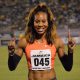 Sanya Richards-Ross,Doha,IAAF Diamond League,