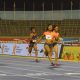 Shelly-Ann Fraser-Pryce,Veronica Campbell-Brown,World Championships,