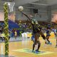 Sunshine Girls,Barbados,Netball World Cup.Nicole Aiken-Pinnock,