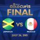Gold Cup,Reggae Boyz,Winfried Schafer,Mexico,Rodolph Austin,