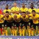 Reggae Boyz,Jamaica,World Cup qualifiers,CONCACAF,