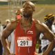 Asafa Powell,World Championships,Beijing China,Usain Bolt,Justin Gatlin,