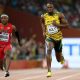 World Championships,Usain Bolt,Justin Gatlin,Asafa Powell,Mike Rodgers,