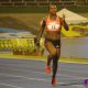 World Championships,Veronica Campbell-Brown,Beijing China,