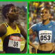 World Championships,Kaliese Spencer,Janieve Spencer,