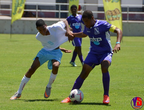 Kingston College, St. Georges College,Roper Cup,