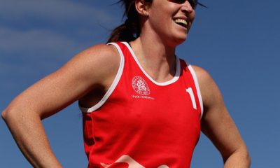 Jana Pittman,World Championships,400m hurdles,Rio Olympics