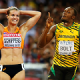 Dafne Schippers,Usain Bolt, IAAF World Athletics Gala,