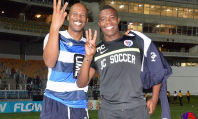 Miguel Coley,Jamaica College,St. Georges College,Manning Cup,Neville Bell,