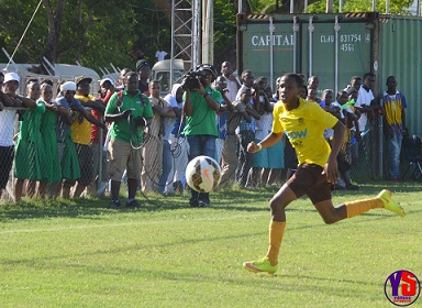 Manchester High,Dinthill,ISSA/FLOW DaCosta Cup,Clarendon College,