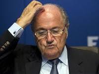 Sepp Blatter.FIFA,Michel Platini,