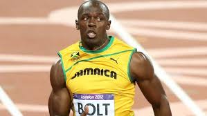 Usain Bolt,BBC Sports Personality,BBC,