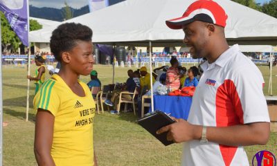 Vere Technical,Champs 2016,JC/Pure Water Development Meet,Britany Anderson,