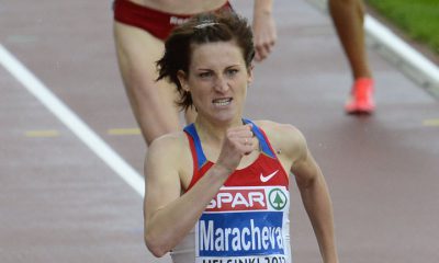 Anna Lukyanova,Russia,IAAF,2016 Olympics,