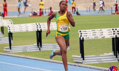 St. Jago,Kingston College,Queen’s Grace Jackson Track meet,Champs 2016,