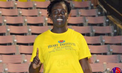 Shanice Love,Excelsior High,Champs 2016,Thaleetio Green,Kingston College,Hydel High,