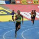 Christopher Taylor,Akeem Bloomfield,Champs 2016, Shanthamoi Brown,