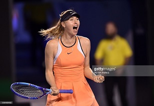 Sharapova,Wimbledon,Australian Open,Meldonium,