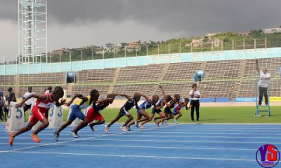 Black River Primary,Rousseau Primary,Naggo Head Primary,INSPORTS Primary Schools Athletic Championships,