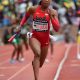 Sanya Richards-Ross,Olympics, Jamaica International Invitational Meet,Vaz Prep School,
