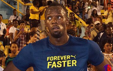 Elaine Thompson,Usain Bolt,Shelly-Ann Fraser Price,Olympics 2016,Jamaica National Trials,