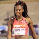 Ristananna Tracey,Maurice Wilson,Sprintec,NiketaTracey,Rio Olympics 2016,