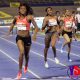 Rio Olympics 2016,Kaliese Spencer,Leah Nugent,Deon Hemmings,Melaine Walker,Ristananna Tracey,Janieve Russell,