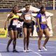 Rio Olympics 2016,Elaine Thompson,Shelly-Ann Fraser-Pryce,Christania Williams,Usain Bolt,