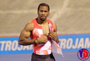 Usain Bolt,Yohan Blake,Stephenie Ann McPherson,Christine Ohuruogu,Rio Olympics 2016,