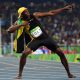 Usain Bolt,Rio Olympics 2016,LaShawn Merritt,Andre De Grasse,Christophe Lemaitre,