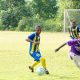 ISSA Schoolboy football,Dashawn Donaldson,Kingston College,St. Mary's College,Rashawn Mackison,Javain Brown,