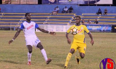 Red Stripe Premier League,RSPL,Harbour View FC,FC Reno,The Wendell Downswell ,