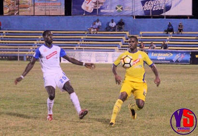 Red Stripe Premier League,RSPL,Harbour View FC,FC Reno,The Wendell Downswell ,