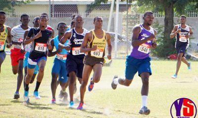 Nathaniel Bann,Champs 2017,Kingston College,Jamaica College,Calabar,St. Jago,Edwin Allen,Holmwood,