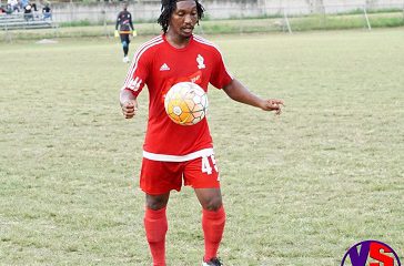 Humble Lion FC,Waterhouse FC,Gervan Brown,Keammar “Dada” Daley,University of the West Indies FC,Red Stripe Premier League,Marcel Gayle,