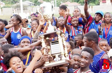 Oral Whilby,Constant Spring,John Mills,INSPORTS All-Age & Junior High Athletics Championships,Windward Road,