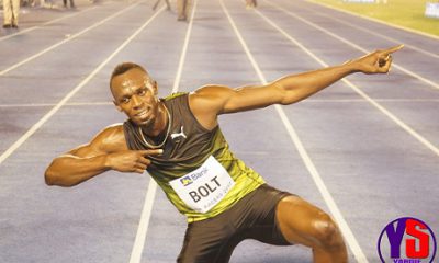 Senoj-Jay Givans,Usain Bolt,London World Championships 2017,Yohan Blake,Julian Forte,London 2017,