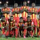 Cornwall College,STETHS,Jamaica College,Wolmer's Boys,Kingston College,Dinthill Technical,Clarendion College,Schoolboy Football 2017,