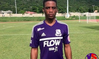 ISSA/FLOW Manning Cup,Kingston College,Jamaica College,Tivoli Gardens High,Charlie Smith,Renato Campbell,Miguel Coley,Ludlow Bernard,Jerome Waite,Rashawn Mackison,Norman Campbell,Shaniel Thomas,Javain Brown