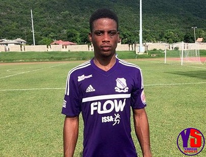ISSA/FLOW Manning Cup,Kingston College,Jamaica College,Tivoli Gardens High,Charlie Smith,Renato Campbell,Miguel Coley,Ludlow Bernard,Jerome Waite,Rashawn Mackison,Norman Campbell,Shaniel Thomas,Javain Brown